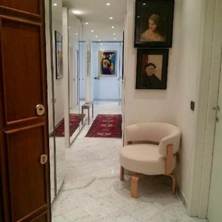 B&B Al Molo Genova Kültér fotó