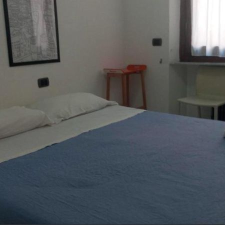 B&B Al Molo Genova Kültér fotó