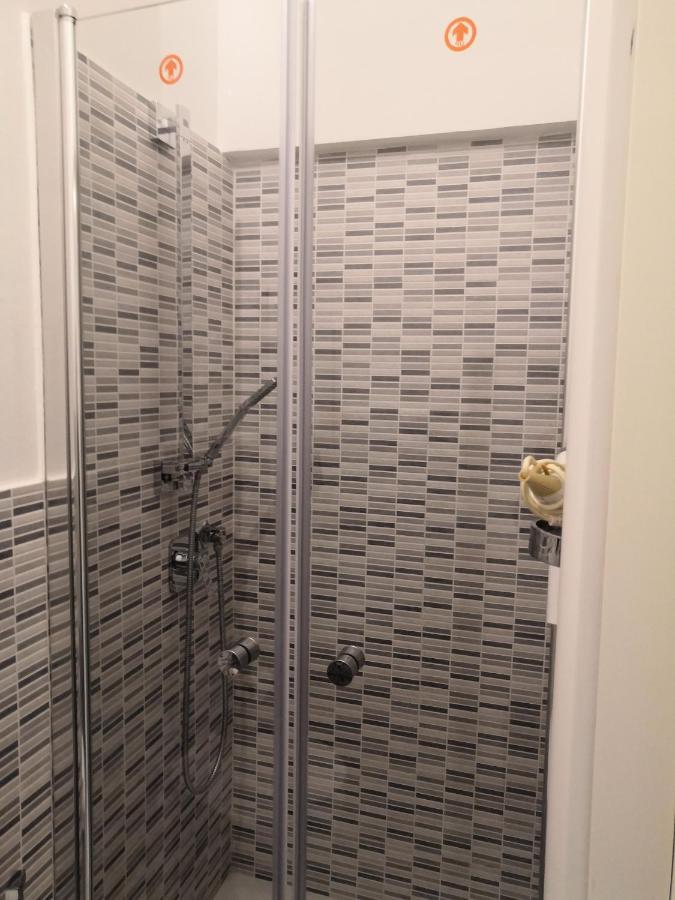 B&B Al Molo Genova Kültér fotó