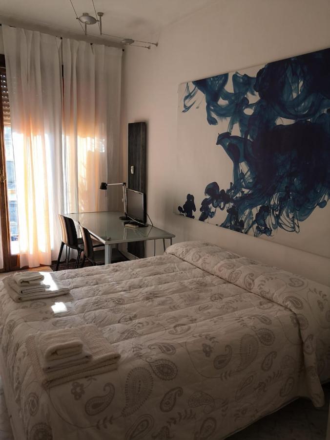 B&B Al Molo Genova Kültér fotó