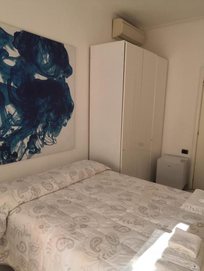 B&B Al Molo Genova Kültér fotó