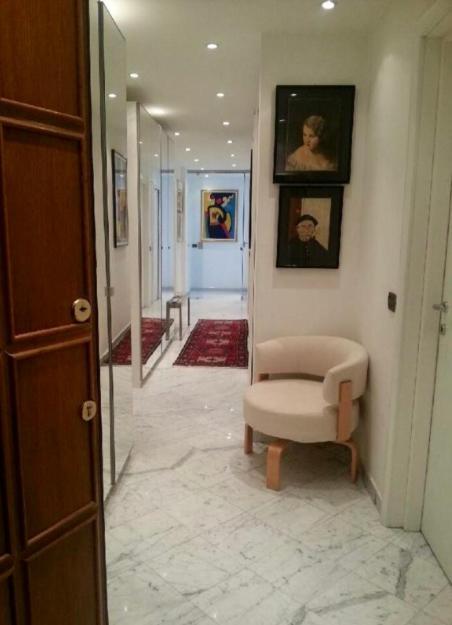B&B Al Molo Genova Kültér fotó
