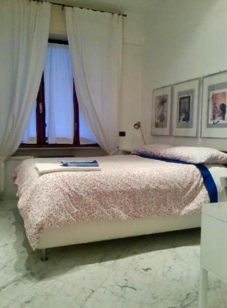 B&B Al Molo Genova Kültér fotó