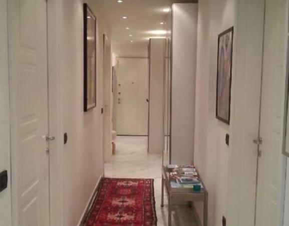 B&B Al Molo Genova Kültér fotó