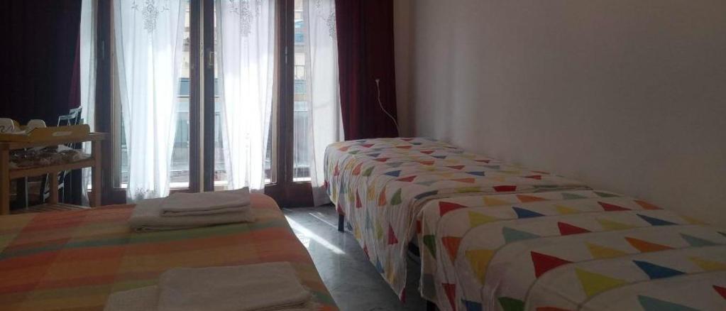 B&B Al Molo Genova Kültér fotó