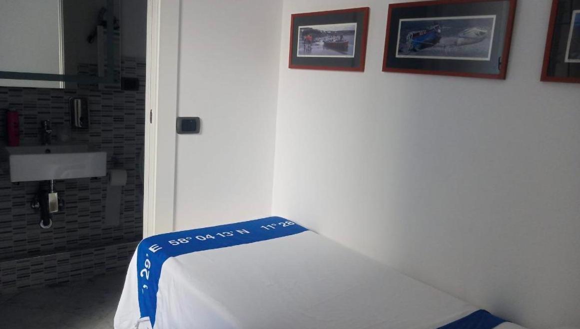 B&B Al Molo Genova Kültér fotó