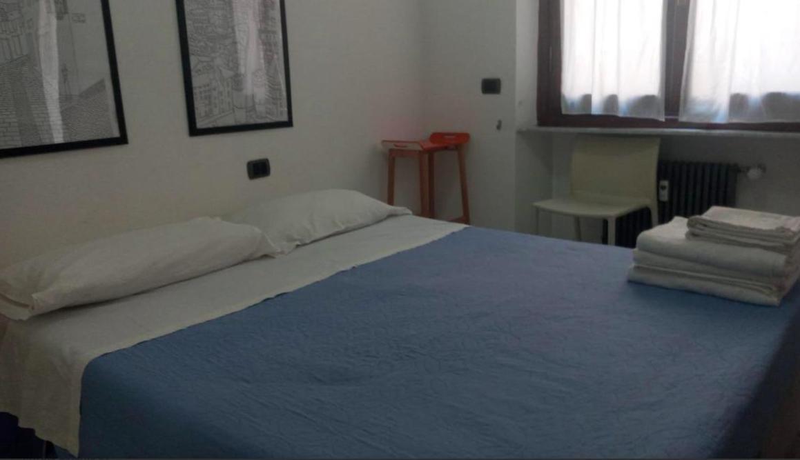 B&B Al Molo Genova Kültér fotó