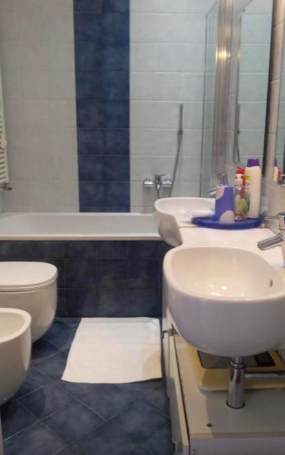 B&B Al Molo Genova Kültér fotó